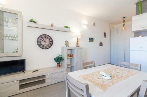 Apartamento Villaggio La Frisaia Monolocale Ft3