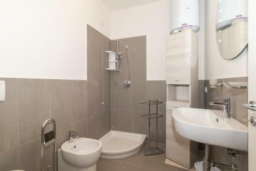 Apartamento Villaggio La Frisaia Monolocale Ft3