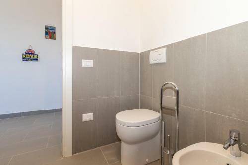 Apartamento Villaggio La Frisaia Monolocale Ft3
