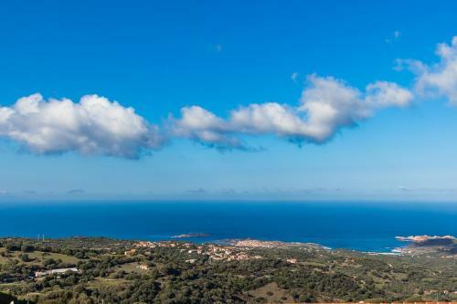 Apartamento Villaggio La Frisaia Monolocale Ft3