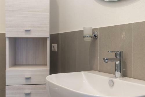 Apartamento Villaggio La Frisaia Monolocale Ft3