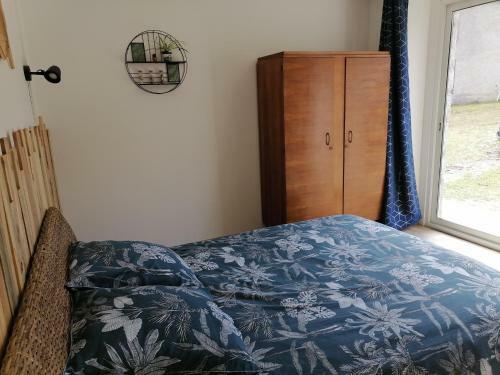 Aux D'estaing Crois�s, G�te de Montagne Accessible � Tous