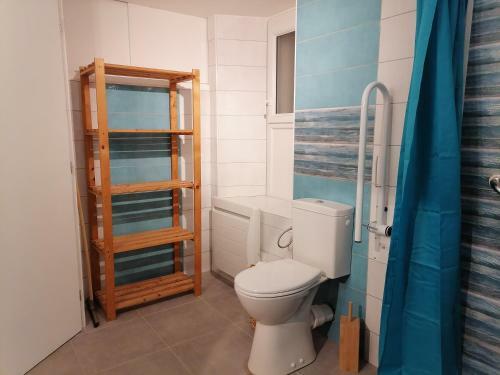 Aux D'estaing Crois�s, G�te de Montagne Accessible � Tous