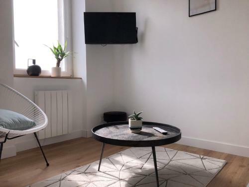Apartamento Duplex Centre Proche Gare/plage