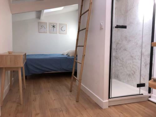 Apartamento Duplex Centre Proche Gare/plage