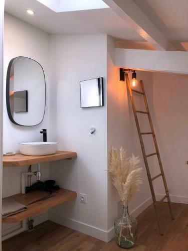 Apartamento Duplex Centre Proche Gare/plage
