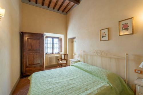 Apartamento The Cottage In Casciana Terme