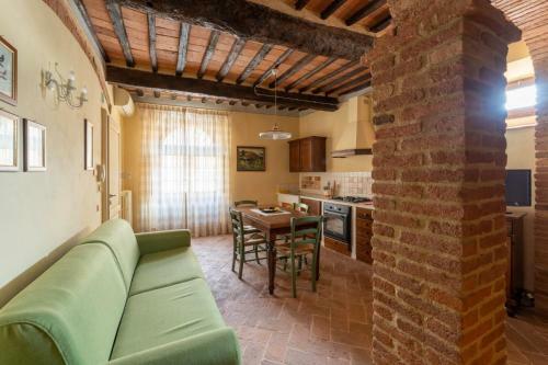 Apartamento The Cottage In Casciana Terme