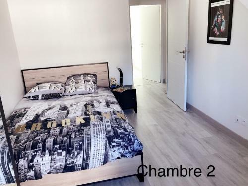 La Baule Maison Neuve Pour 7 Personnes