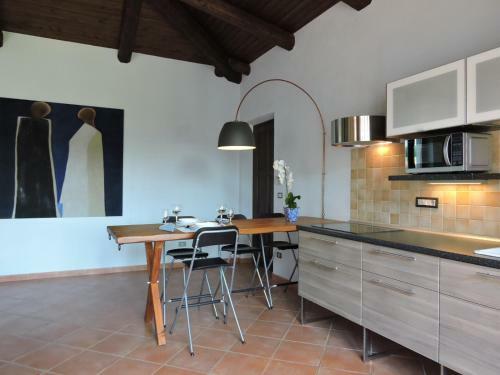 Apartamento Cascina Volpona
