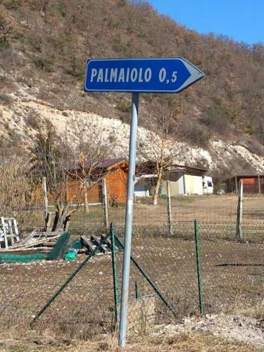 Apartamento Cascia