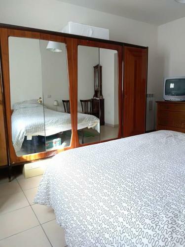 Apartamento Cascia