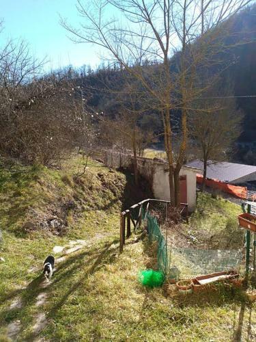 Apartamento Cascia