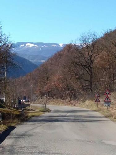Apartamento Cascia