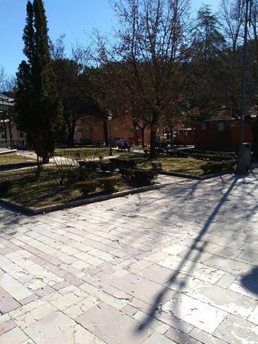 Apartamento Cascia