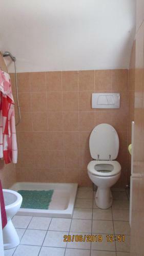 Apartamento Cascia