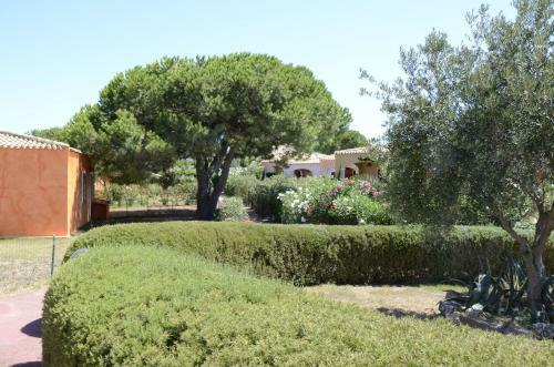 Apartamento Holidayaffitti Residence Mirice - Lu Lamoni