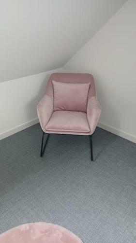 Apartamento G�te "la Bulle de L�na" Avec Petit-d�jeuner
