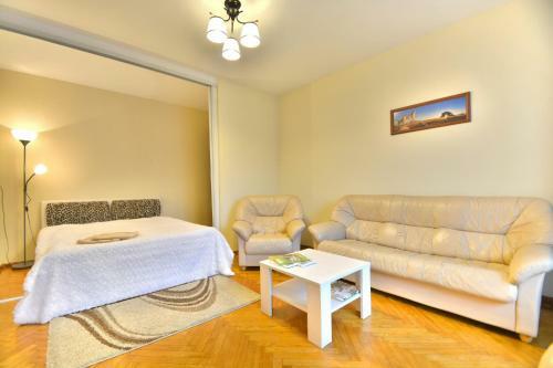 Prestige Apartments