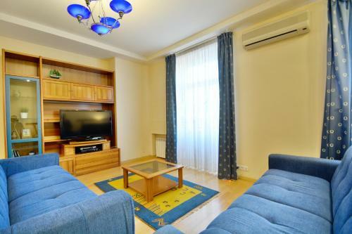 Prestige Apartments