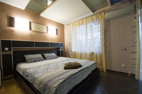 Prestige Apartments