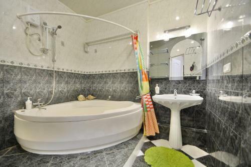 Prestige Apartments