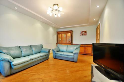 Prestige Apartments