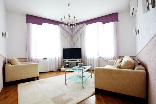 Prestige Apartments