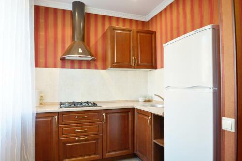Prestige Apartments