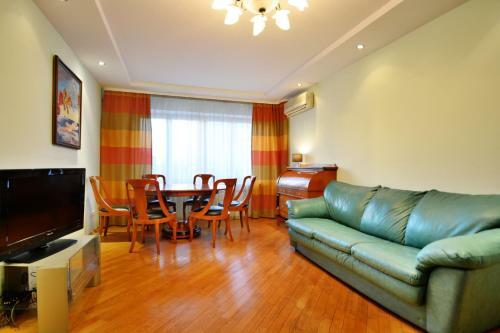 Prestige Apartments