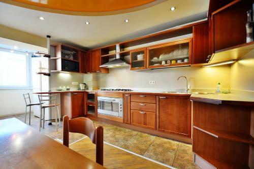 Prestige Apartments