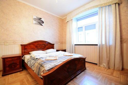 Prestige Apartments