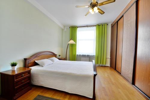 Prestige Apartments