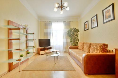 Prestige Apartments