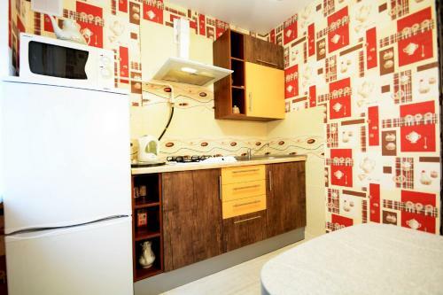 Prestige Apartments