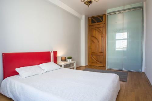 Prestige Apartments
