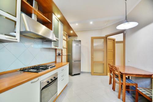 Prestige Apartments