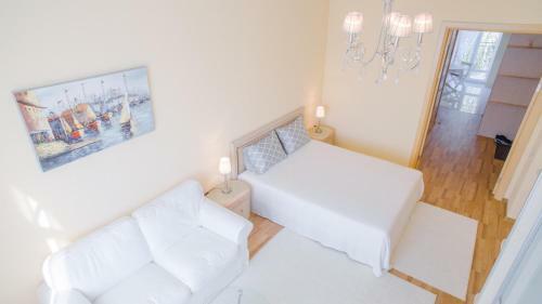 Prestige Apartments