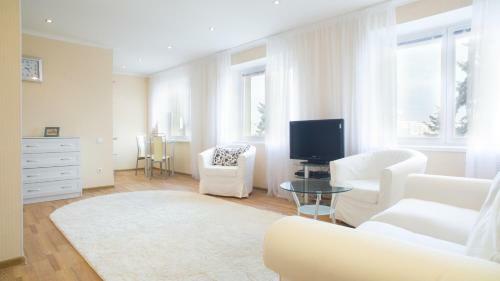 Prestige Apartments