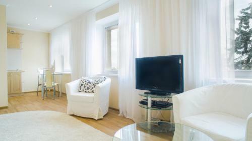 Prestige Apartments