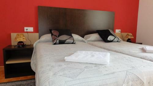 Aparthotel Can Gallart