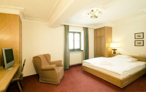 Hotel Hinterwies