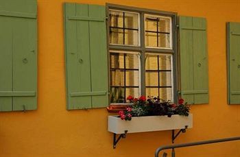 Aparthotel Hezelhof Hotel