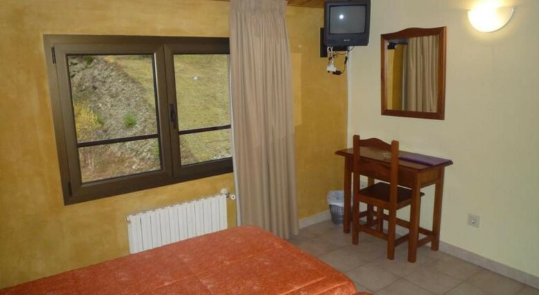 Hotel Sucara