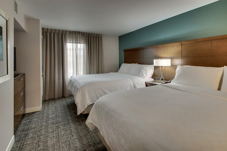 Hotel Staybridge Suites Missoula