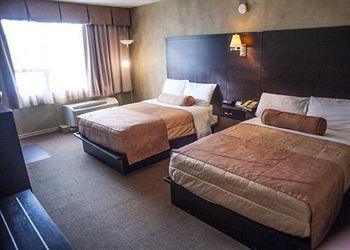 Quality Hotel & Conference Centre