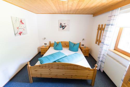 Apartamento Ferienwohnung Kindl Manuela
