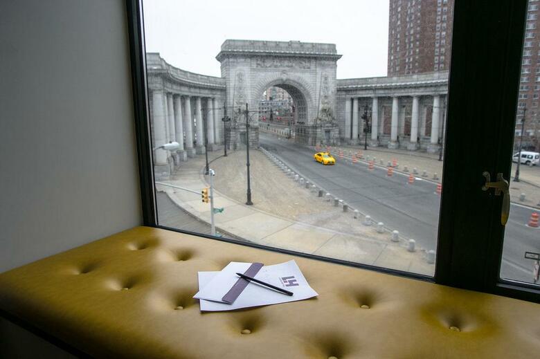 Leon Hotel