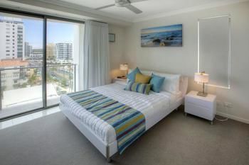 Aparthotel Beach On Sixth