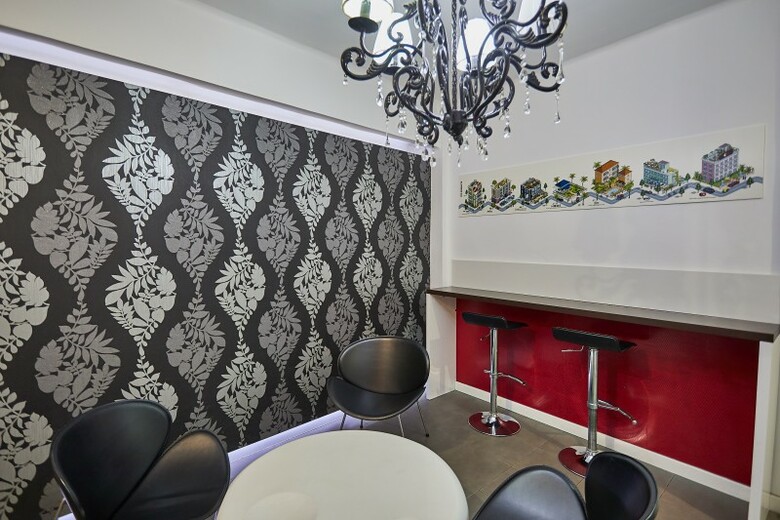 Oyo Salamanca Suites